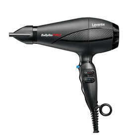 BaByliss PRO Föhn Levante Ionic 2100W