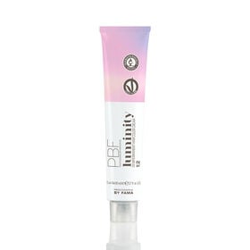 Professional by Fama Demi-permanente haarkleuring Luminity Turquoise 80ml