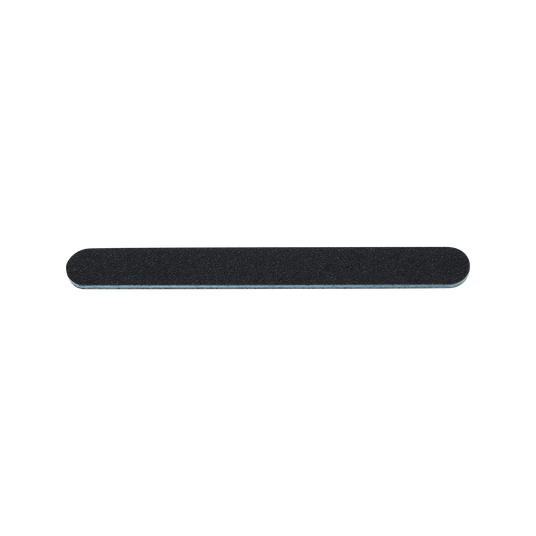 ASP Nagelvijl Black Foam 80