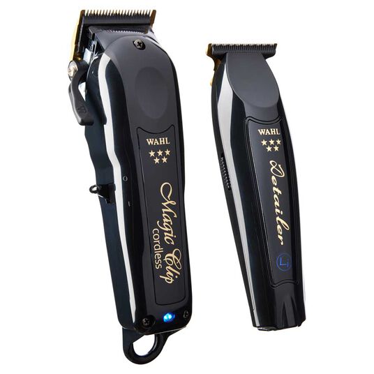 Wahl Draadloze Barber Combo 3025726