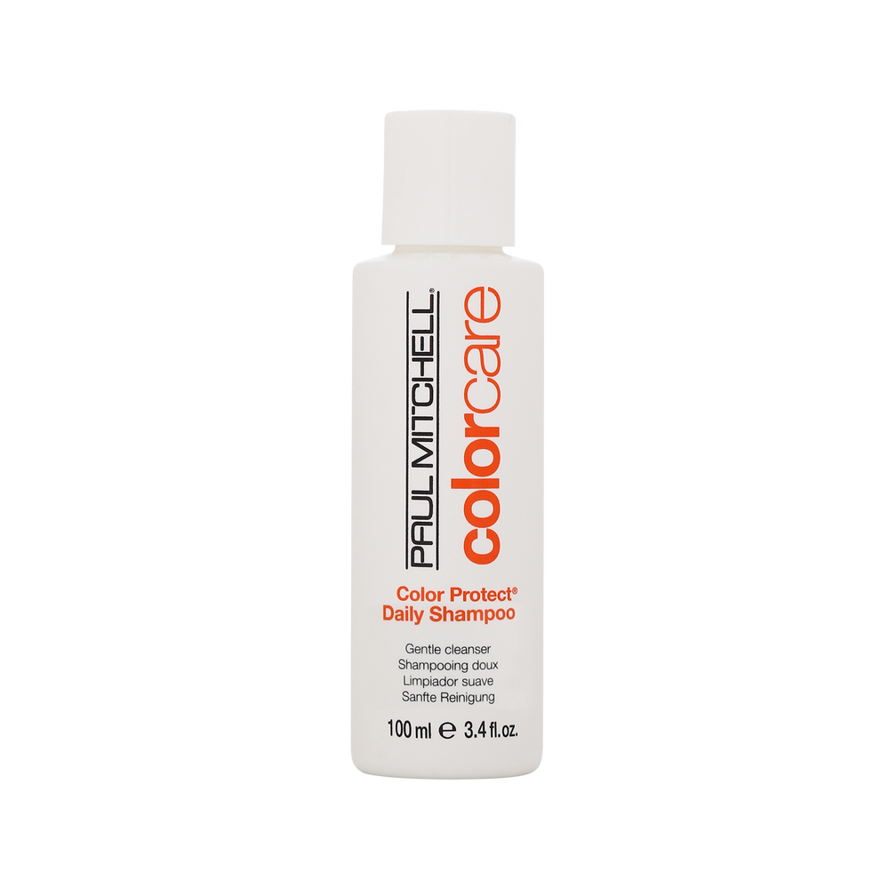 Paul Mitchell Kleur Beschermende Shampoo 100ml