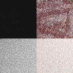 Andreia Professional Hot Ice - Oogschaduwpalet 02 Ice 4x1g