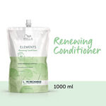 Wella Professionals Elements Regenererende Conditioner Navulling 1L