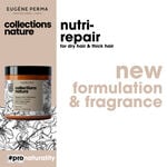 Eugene Perma Professionnel Nature Nutri-Herstel masker 500ml