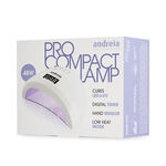 Andreia Professional Pro Compact Professionele lamp