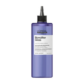 L'Oréal Professionnel Série Expert Blondifier Concentraat voor gevoelig of gehighlighted blond haar 400ml