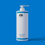 K18 Damage Shield pH Protective Shampoo 930ml