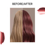 Wella Professionals Color Fresh Mask Roze 150ml