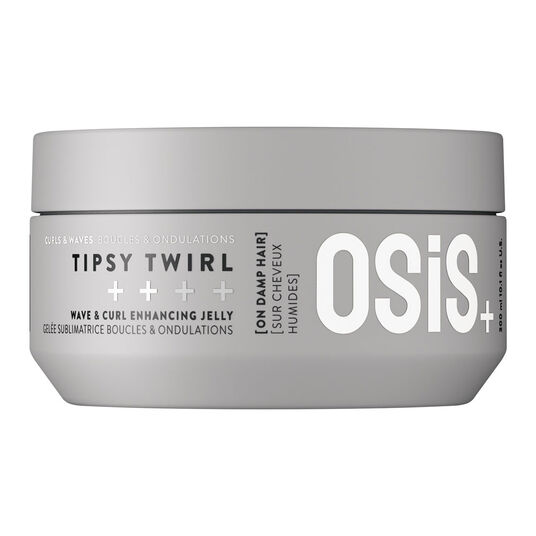 Schwarzkopf Professional Osis+ Tipsy Twirl 300ml