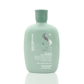 Alfaparf Milano Semi Di Lino Scalp Rebalance Milde Zuiverende Shampoo 250ml