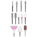 Gelish Mini Go Elektrische nagelvijl