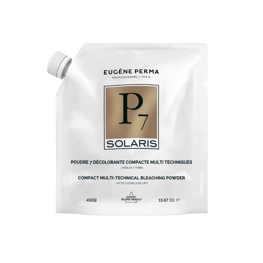 Eug&egrave;ne Perma Solaris P7 Multitechnisch Blondeerpoeder 450g