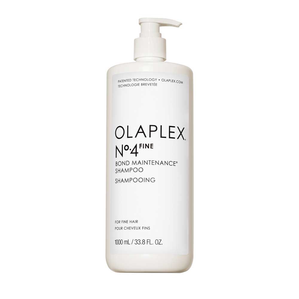 Olaplex N°.4FINE Bond Maintenance® Shampoo 1000ml