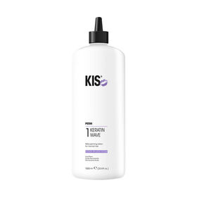 Kis Perm KeratinWave 1 1L