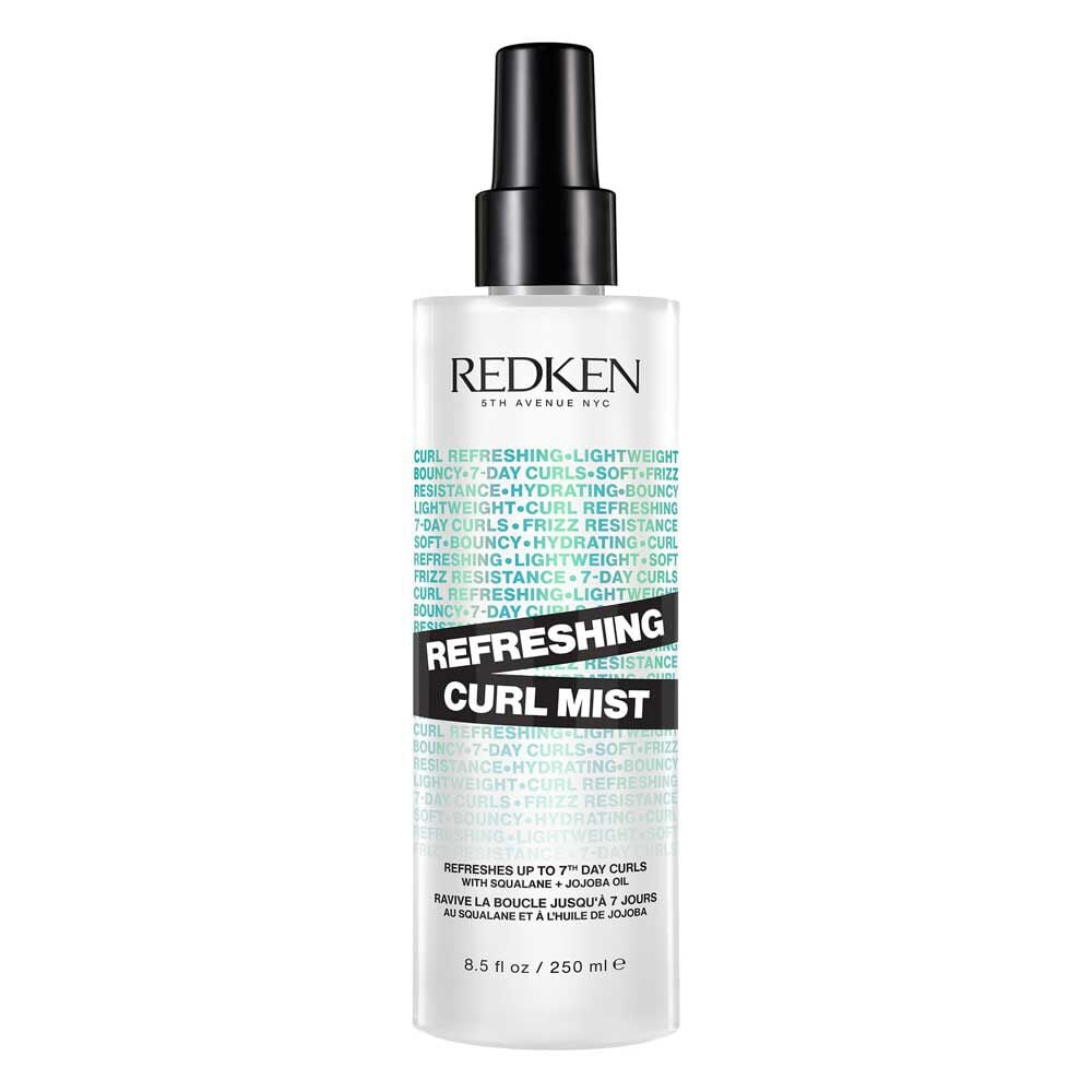 Redken Styling Refreshing Curl Mist 250ml Redken Styling Refreshing Curl Mist 250ml