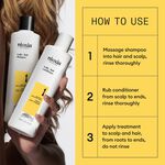 Nioxin System 1 Pro Clinical Proefpakket