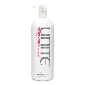 Unite Hair WEEKENDER Diep Reinigende Shampoo 1L