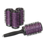 Olivia Garden Multibrush Krulset 55mm