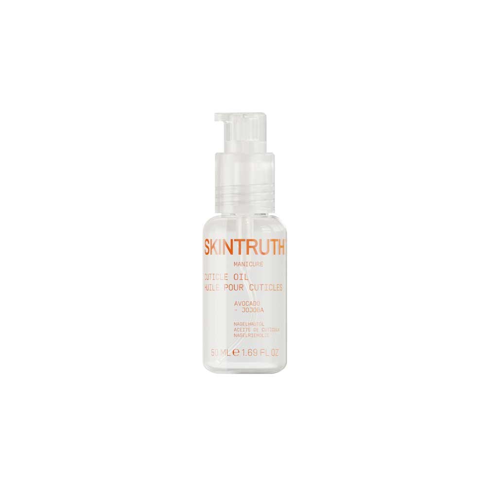 SKINTRUTH Nagelriemolie 50ml SKINTRUTH Nagelriemolie 50ml