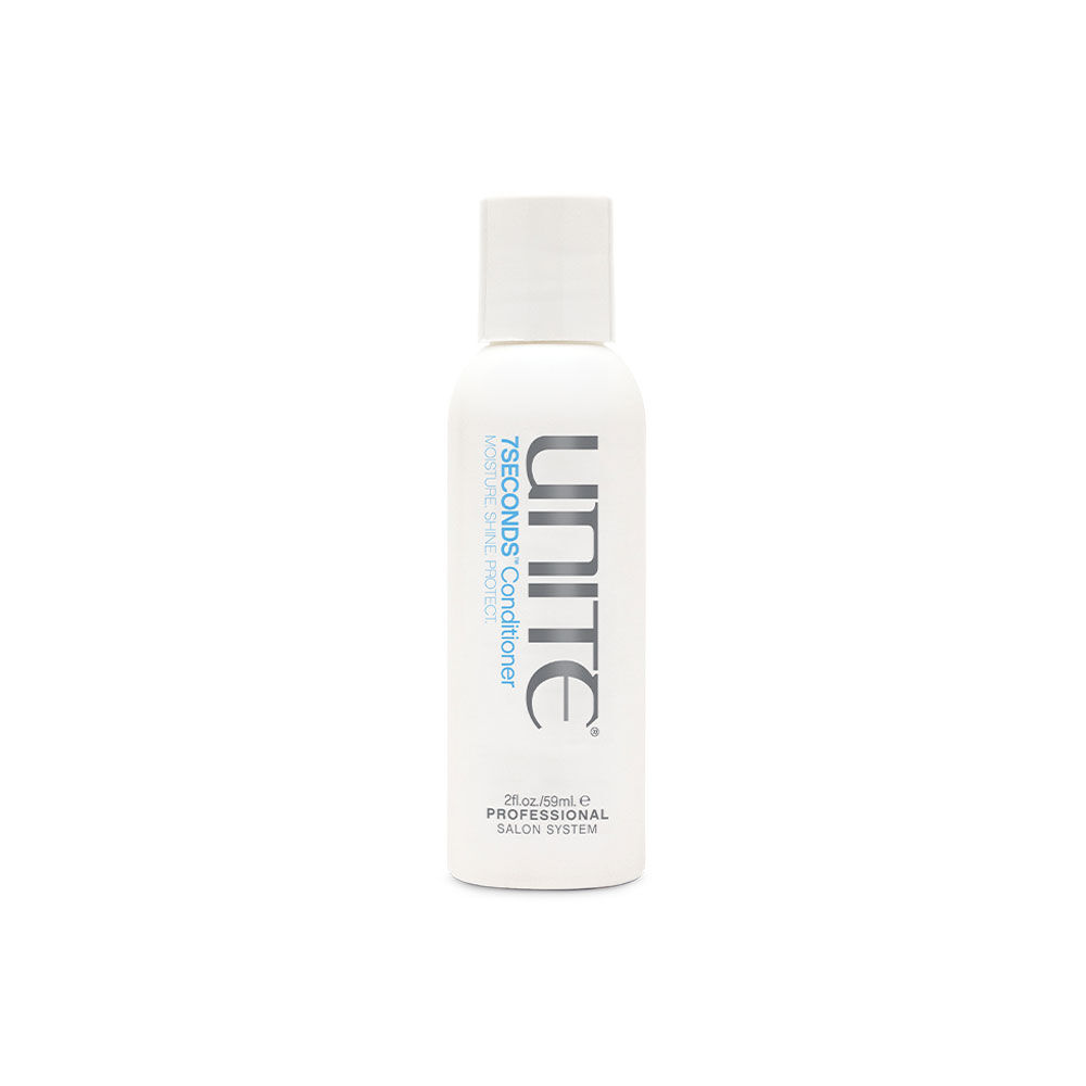 Unite Hair 7SECONDS Hydraterende Dagelijkse Conditioner 59ml