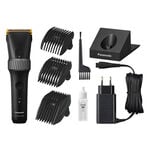 Panasonic Professionele haartrimmer ER-GP50 Zwart