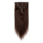 Wildest Dreams Clip-in Extensies - Volledige Hoofd Set 45cm