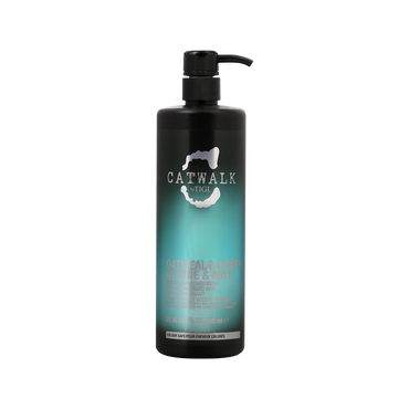 TIGI Catwalk Oatmeal & Honey Conditioner 750ml TIGI Catwalk Oatmeal & Honey Conditioner 750ml