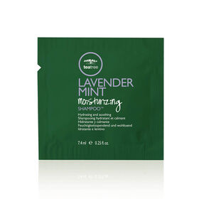 Paul Mitchell Tea Tree  Lavender Mint Shampoo 7.4ml