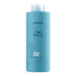 Wella Invigo Aqua Pure Shampoo 1l