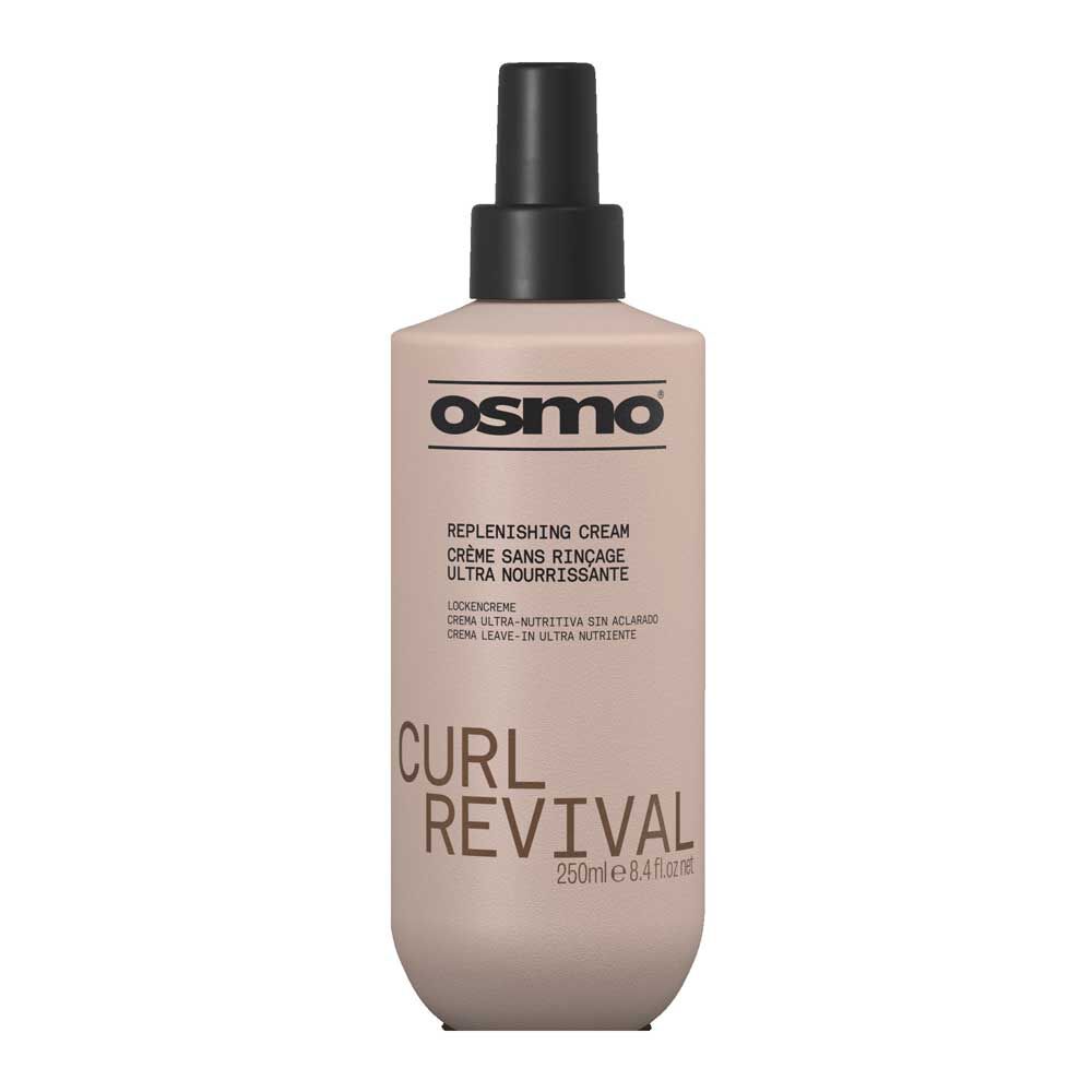 Osmo Curl Revival Herstellende Crème 250ml