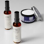 Vines Vintage Fiber Pomade 125ml