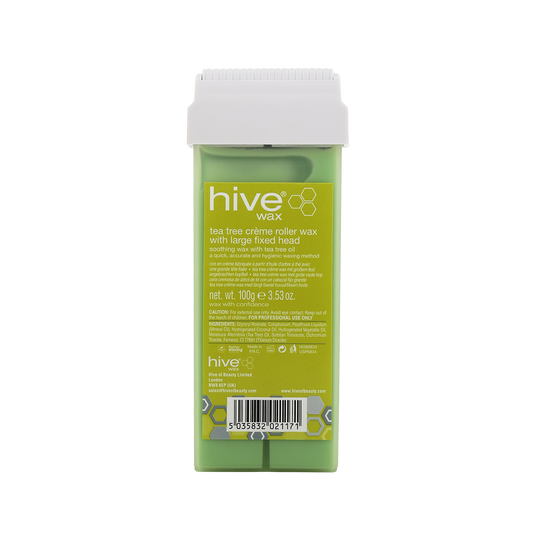 Hive Wax Cartridge tt 100g