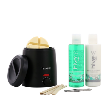 Hive Men's Grooming Kit Hive Men's Grooming Kit
