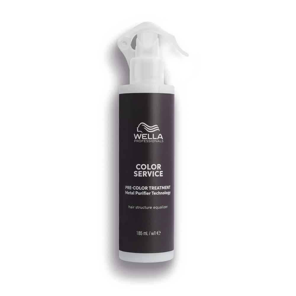 Wella Invigo Color Service Pre Color Treatment 185ml