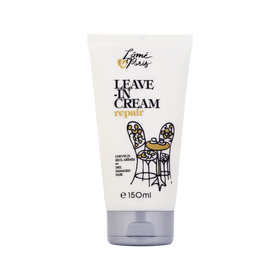 Lômé Paris Dry & Damaged Repair Leave-In Cream150ml