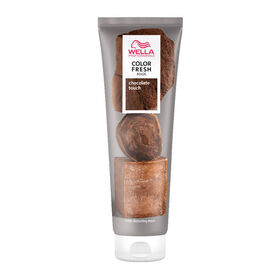 Wella Professionals Color Fresh Mask Chocola 150ml