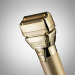 BaByliss PRO FXONE All-Metal Goud Scheerapparaat