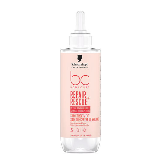 Schwarzkopf Professional Bonacure Repair Rescue Spray Haarconditioner 200ml