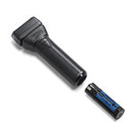 BaByliss PRO FXONE All-Metal Zwart Scheerapparaat