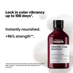 L'Or&eacute;al Professionnel S&eacute;rie Expert Vitamino Color Spectrum Shampoo 300ml