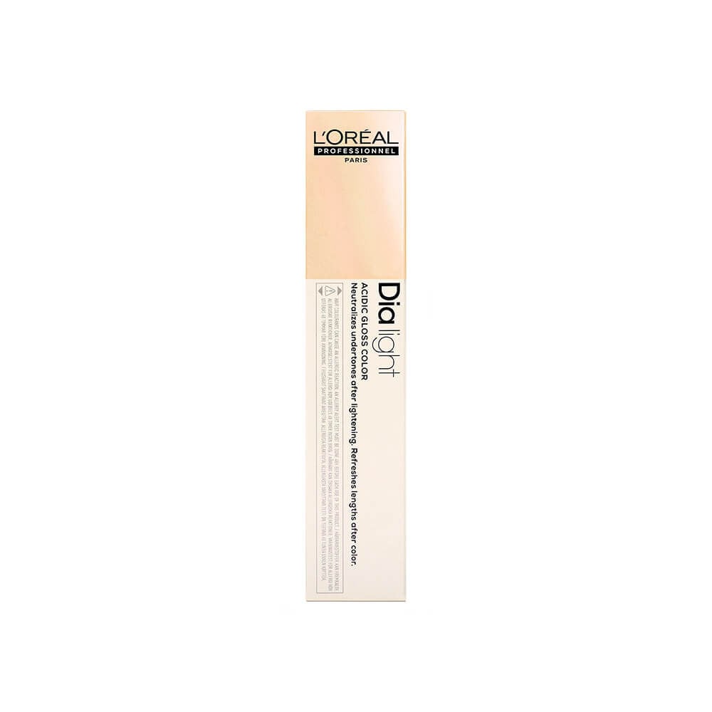 L'Oréal Professionnel Dia Light Haarkleuring Semi-permanent 9.03 50ml L'Oréal Professionnel Dia Light Haarkleuring Semi-permanent 9.03 50ml