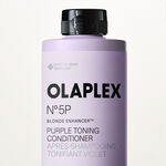 Olaplex N&deg;.5P Blonde Enhancer&trade; Toner Conditioner 250ml