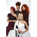 Andreia Professional 0% Ammonia Permanente Haarkleuring - 8.8 Lichtblond Mokkabruin 100ML