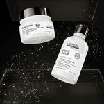 L'Or&eacute;al Professionnel Metal Detox Cadeauset Duo