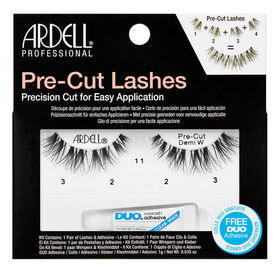 Ardell Wispies Pre-Cut Demi