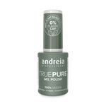 Andreia Professional True Pure Hema-vrije Gellak - T56 Donker Tijmgroen 10.5ml