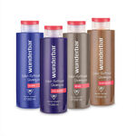 Wunderbar Color Refresh Shampoo Koel Blond 200ml