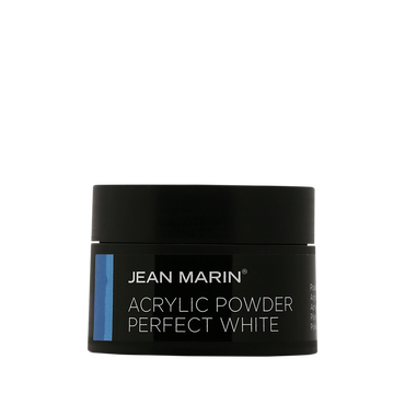 Jean Marin Acrylic Powder Perfect White 20g