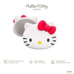 GESKE Hello Kitty Gezichtsborstel | 3 in 1