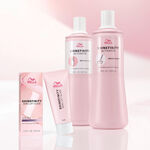 Wella Professionals Shinefinity Zero Lift Glaze Demi-permanente haarkleuring 05/98 Cool Steel Orchid 60ml